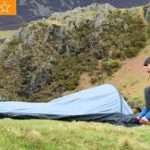 Outdoor Research Helium Bivy Review